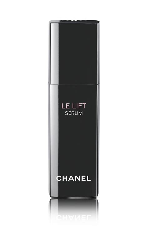 chanel anti wrinkle serum